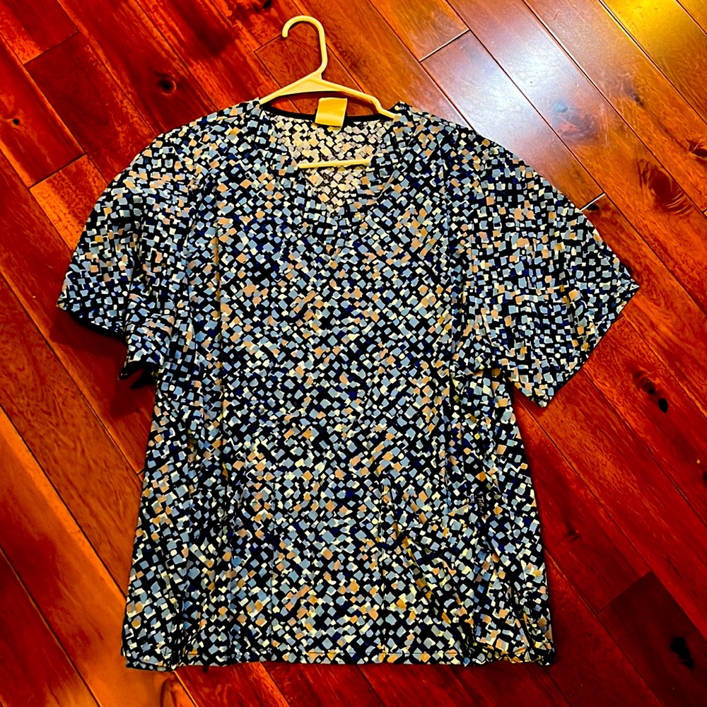 Xl tafford scrub women’s